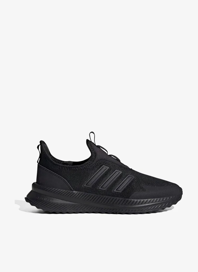 Adidas X_Plrpulse Black Sportswear Shoes