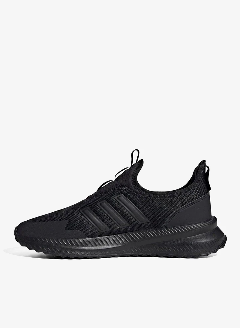 Adidas X_Plrpulse Black Sportswear Shoes