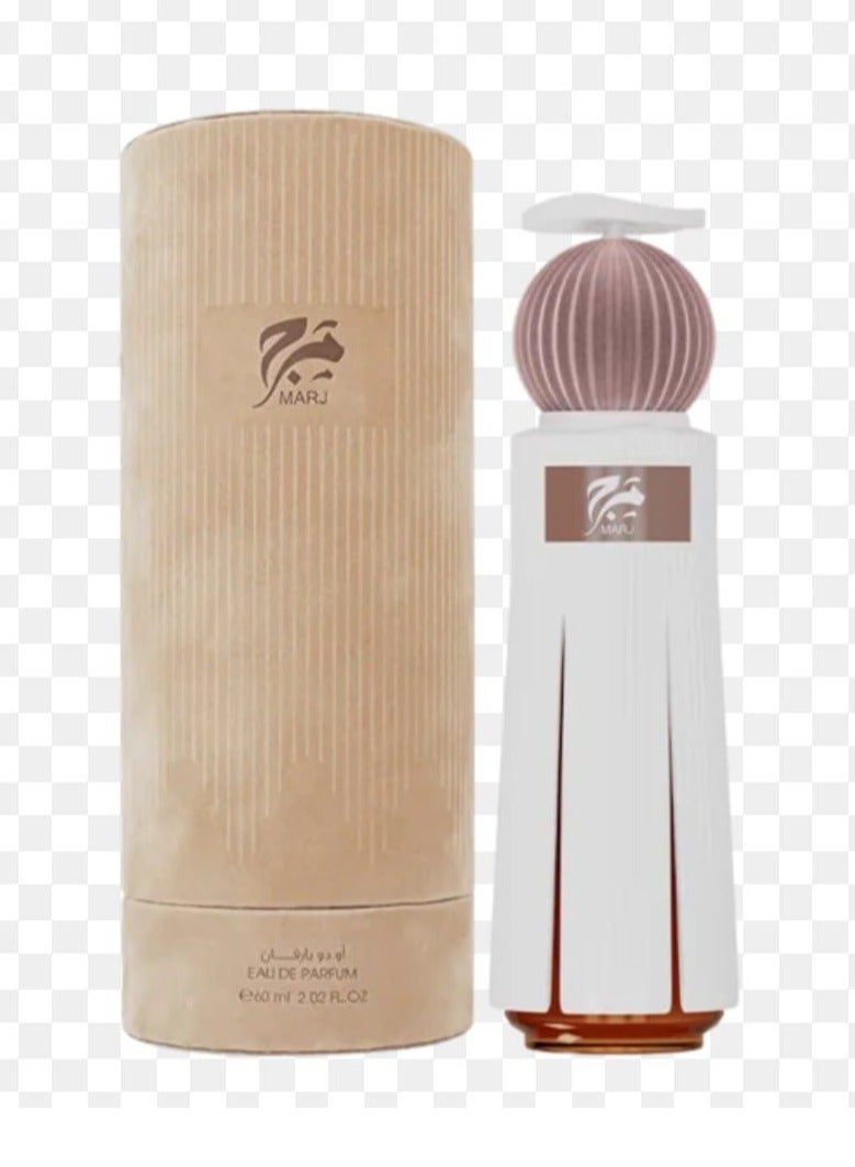 Ahmed Al Maghribi Ahmed Al-Maghribi Perfume from Marj 60 Ml - Image 2