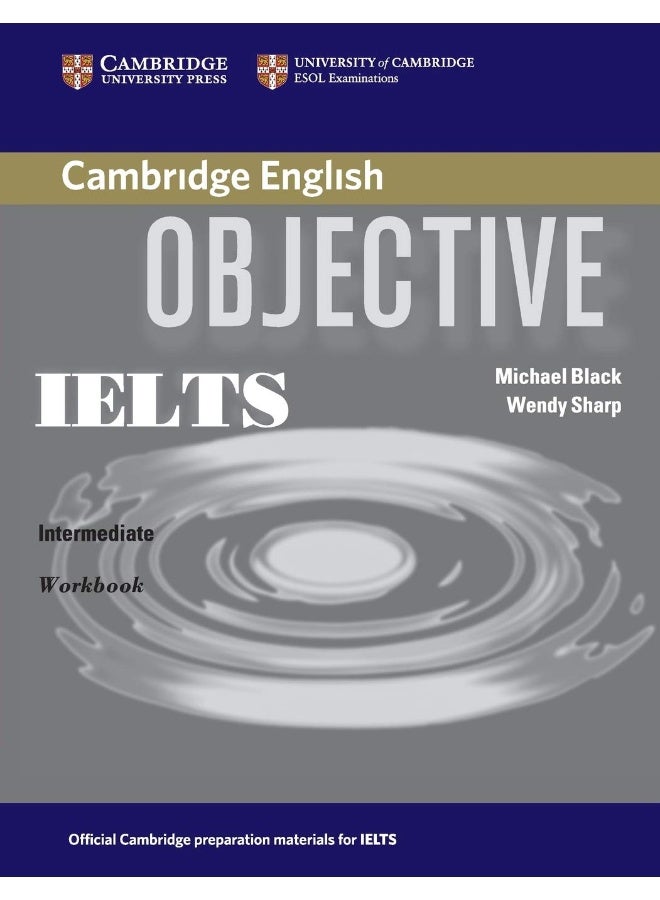Objective IELTS Intermediate Workbook