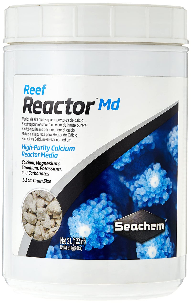 Seachem 28667 Medium Reef Reactor - Image 2