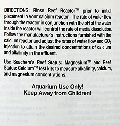 Seachem 28667 Medium Reef Reactor - Image 3
