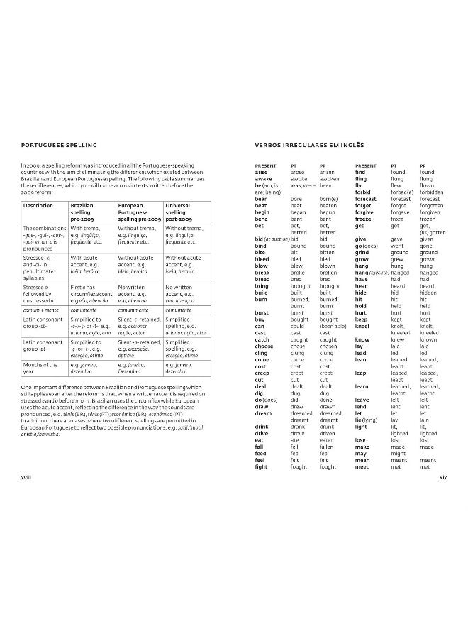 Portuguese Essential Dictionary : All the Words You Need, Every Day (Collins Essential) - Image 4