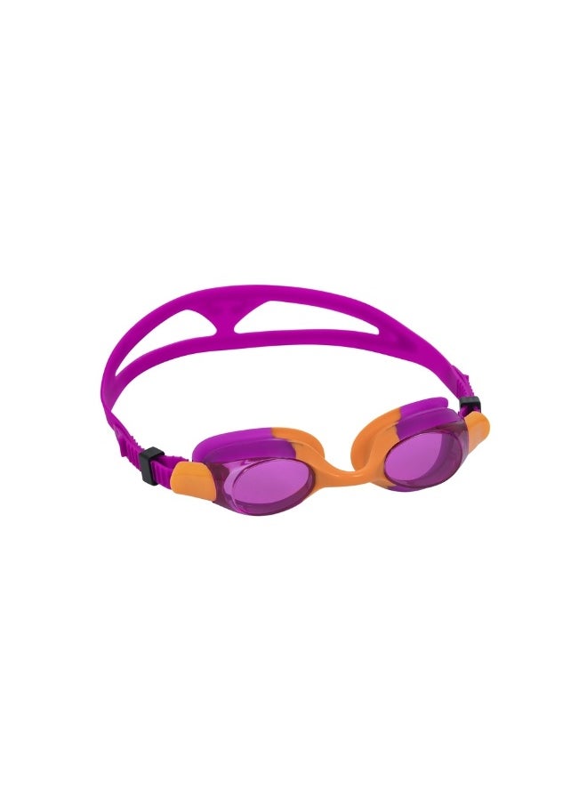 Bestway Bestway - Swimming Goggles Lightning Pro - Purple - 21065  - Image 1