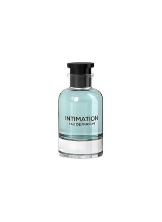 Intimation EDP Unisex 100ml - pzsku/Z45FFEBE2C7FBBD6A37D0Z/45/_/1736163484/e864e6f8-3bb3-43cb-b9f0-7d7f1890d540