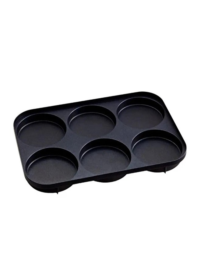 BRUNO Multiplate for Compact Hot Plate (BOE 21) BOE 021 - Image 1