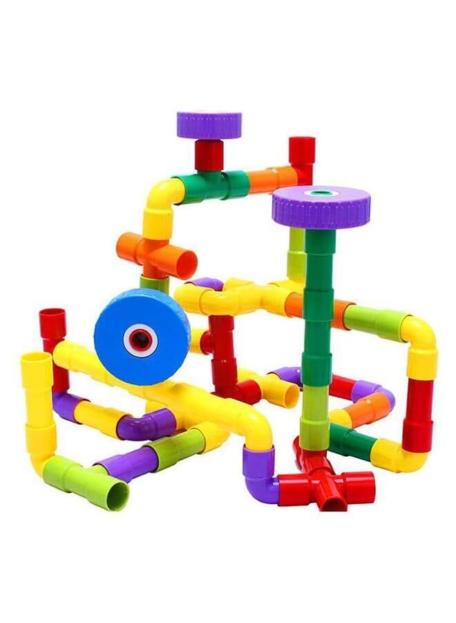 3omar Toys Small Innovator Tubes For Children
