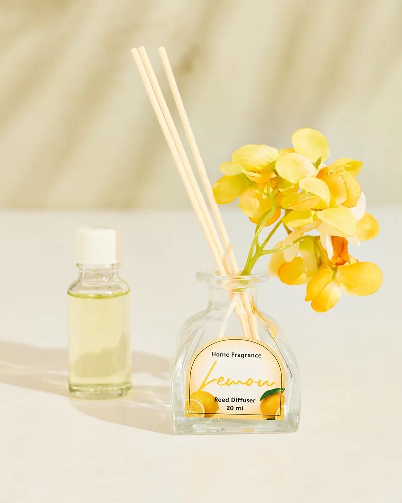 ردتاغ معطر أعواد برائحة الليمون 20 مل