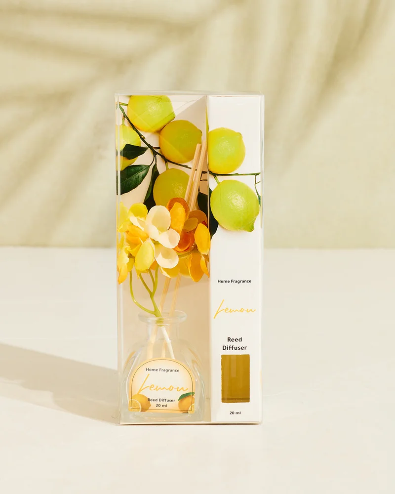 ردتاغ معطر أعواد برائحة الليمون 20 مل