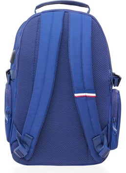 U.S. Polo Assn. Base. Polo Assn. PLEVR23634 Navy Blue Men's Backpack  - Image 5