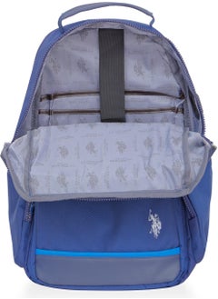 U.S. Polo Assn. Base. Polo Assn. PLEVR23634 Navy Blue Men's Backpack  - Image 3