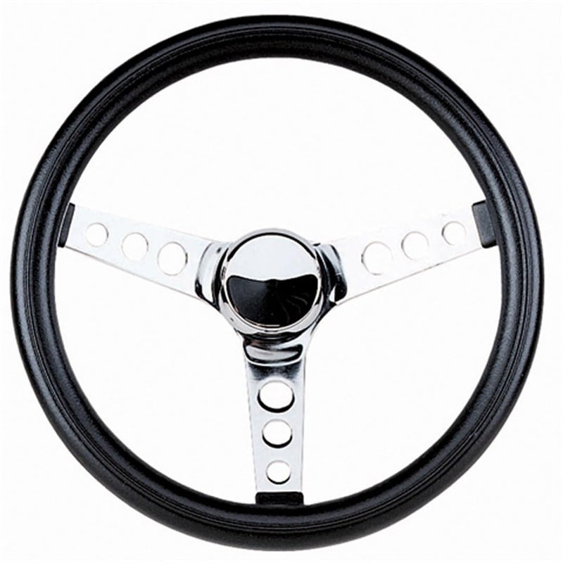 Grant 834 Classic Steering Wheel - Image 2