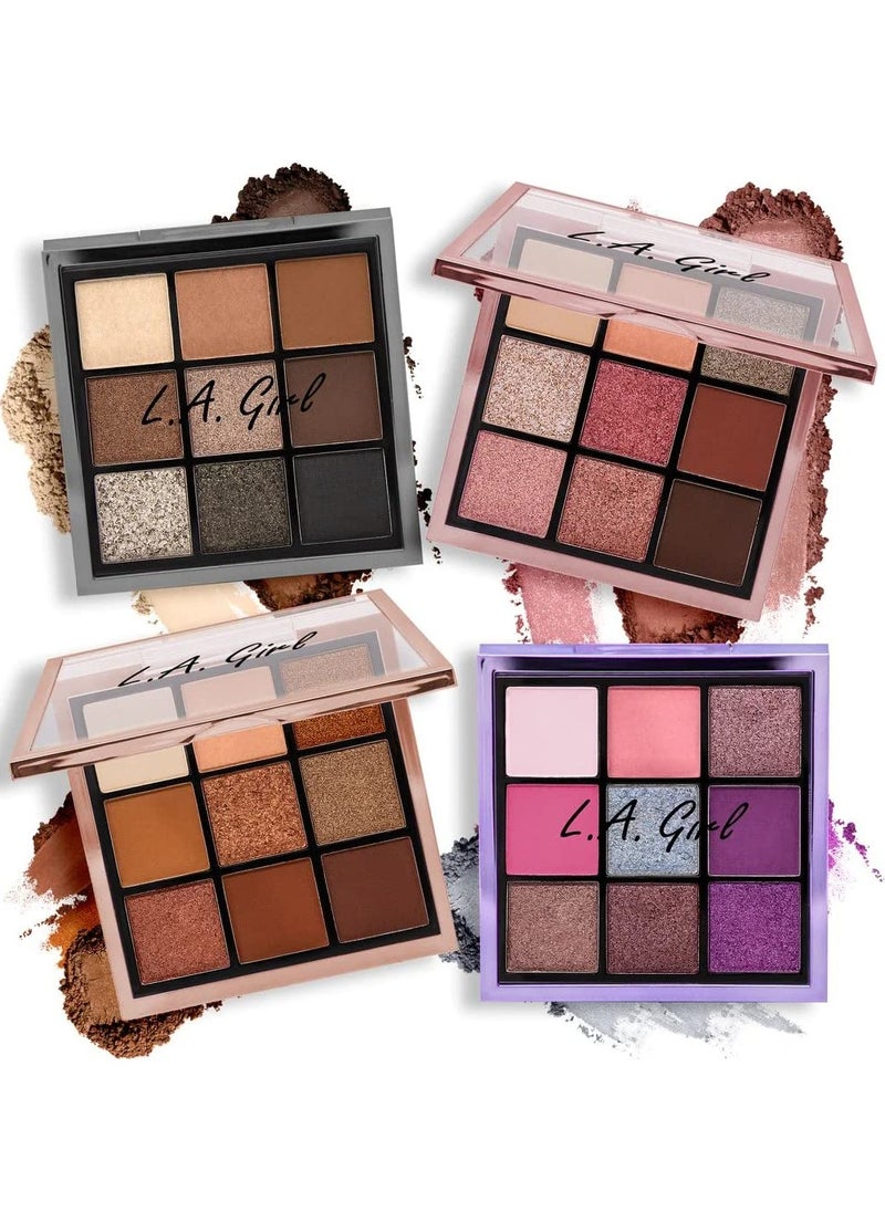 Keep It Playful Eyeshadow Palette-9 Shades Multicolour - pzsku/Z4600799E1EE90593AB1DZ/45/_/1710673504/7a261d07-24a6-48af-9eec-208dbb0147dd