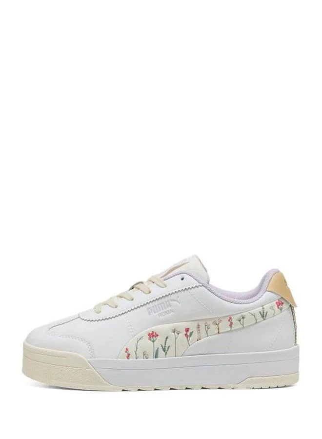 PUMA Roma Feminine Secret Garden Wns