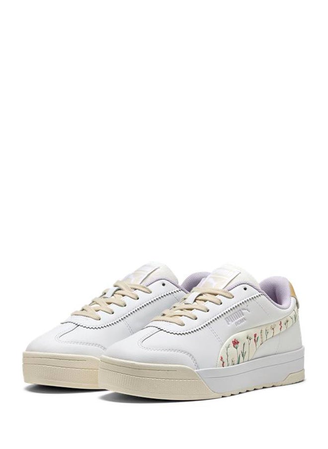 PUMA Roma Feminine Secret Garden Wns  - Image 3