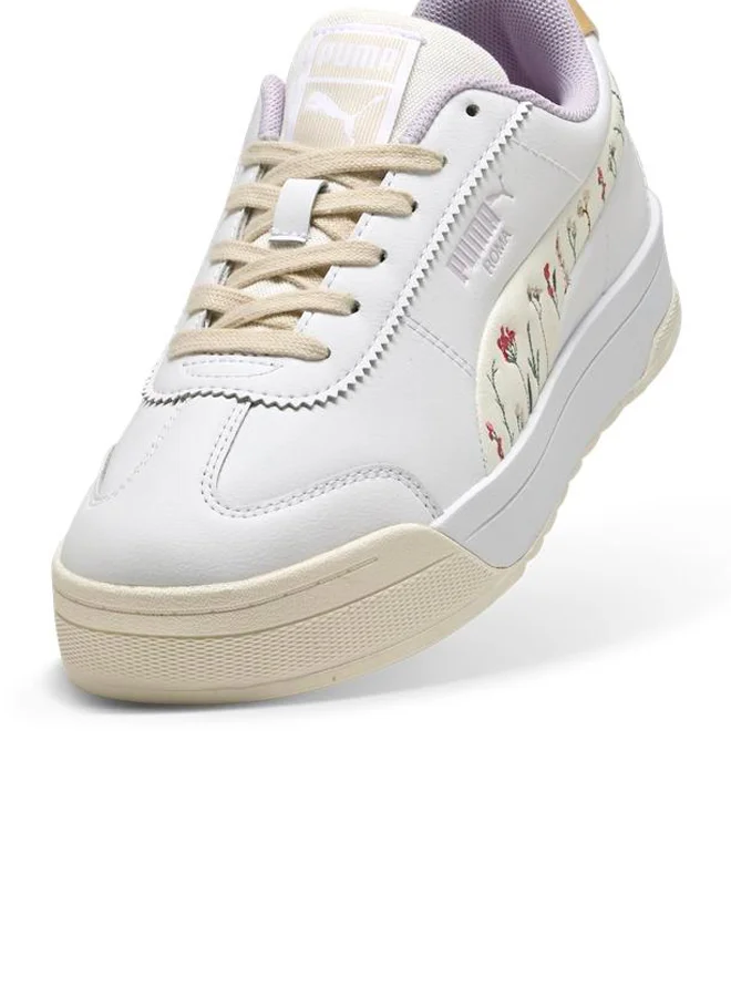 PUMA Roma Feminine Secret Garden Wns