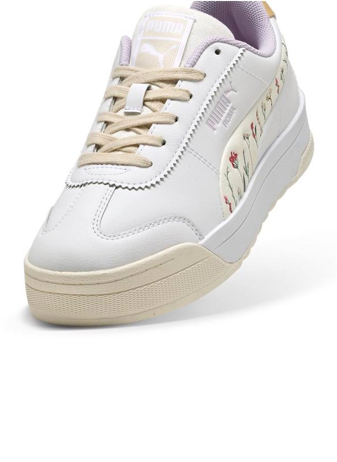 PUMA Roma Feminine Secret Garden Wns  - Image 4