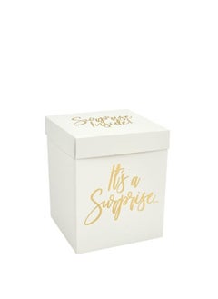 Hootyballoo Gold Surprise in a Box Set 