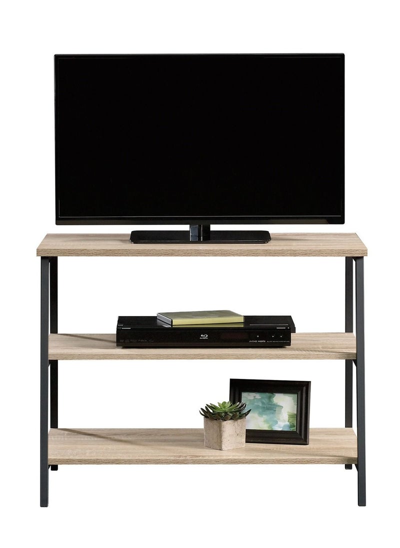 Home Gallery Home gallery industrial Style TV Stand 75X120X30  - Image 2