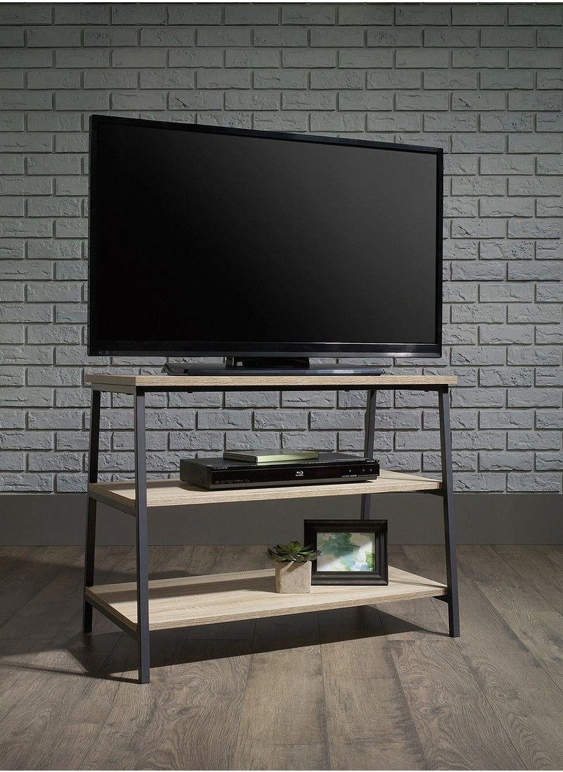 Home Gallery Home gallery industrial Style TV Stand 75X120X30  - Image 1