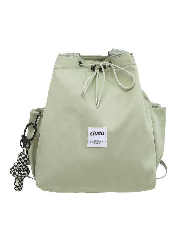 Mark Fairwhale New Retro Fashionable Casual Backpack - Image 1