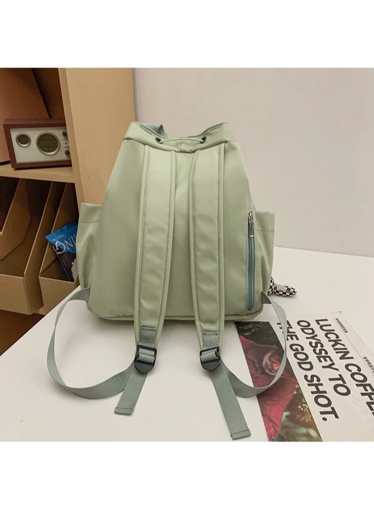Mark Fairwhale New Retro Fashionable Casual Backpack - Image 3