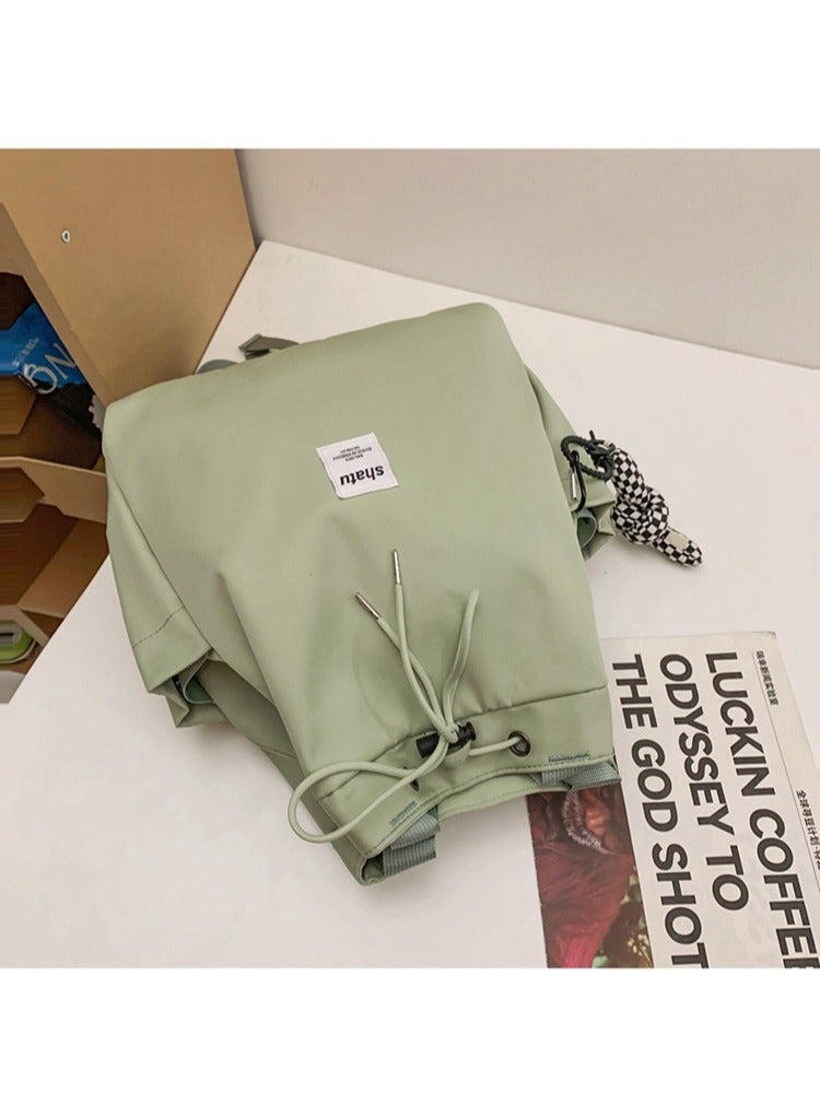 Mark Fairwhale New Retro Fashionable Casual Backpack - Image 4