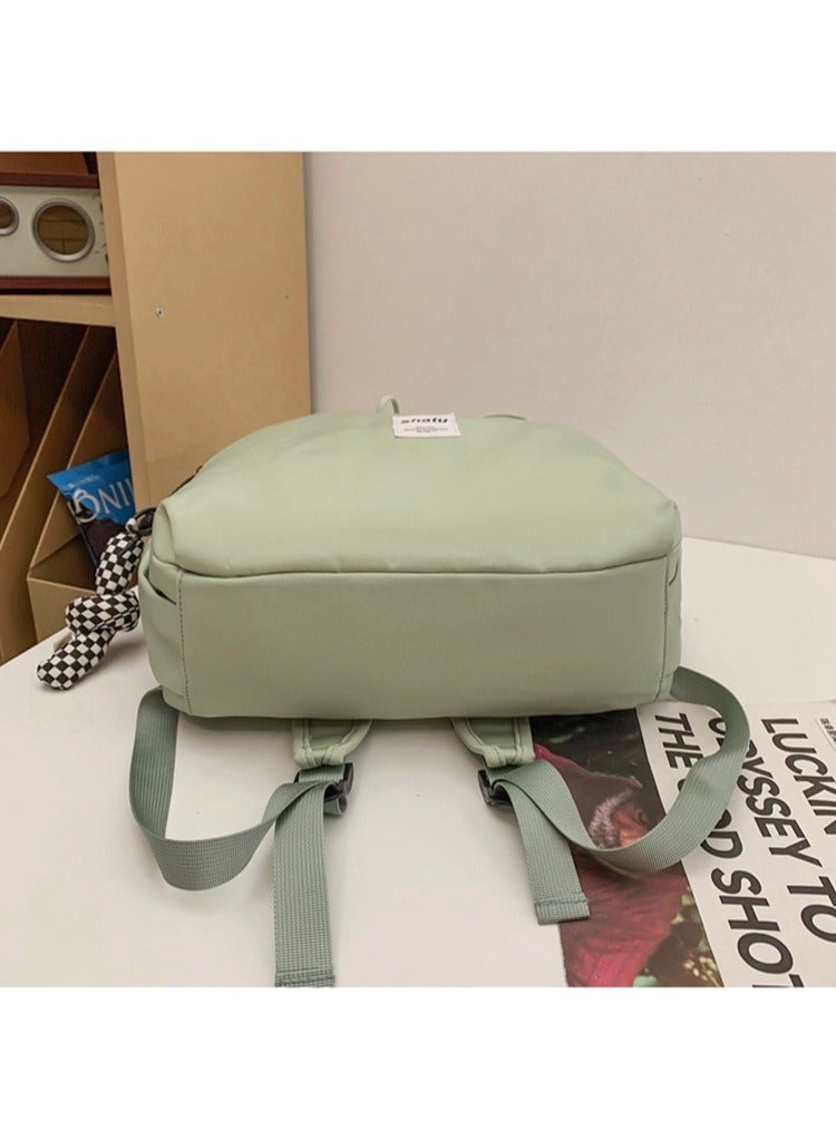 Mark Fairwhale New Retro Fashionable Casual Backpack - Image 5