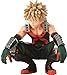 Banpresto Figurine My Hero Academia Break Time Collection Vol 2 Katsuki Bakugo 425 inch Pack of 1 - Image 3