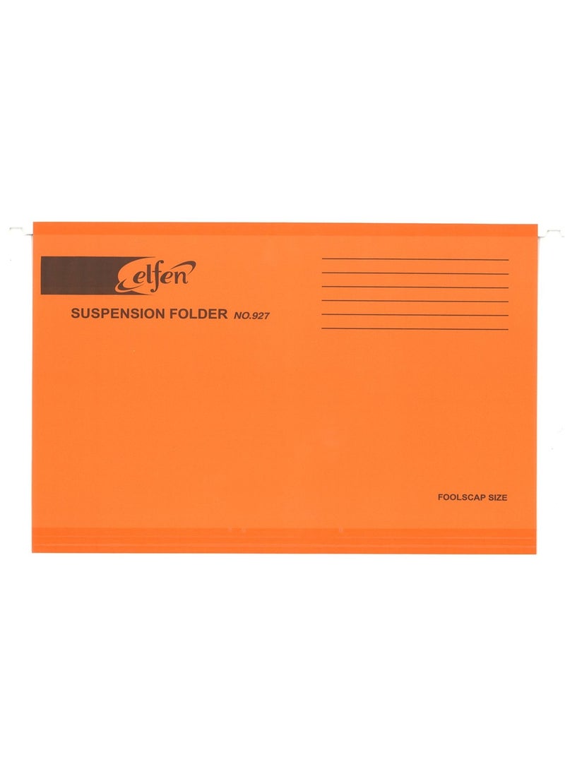 12-Piece Foolscap Size Hanging File Orange Colour - pzsku/Z4600DC7A257B1C548866Z/45/_/1686153052/e8aea574-a2ea-41c6-b84c-abff80637c26