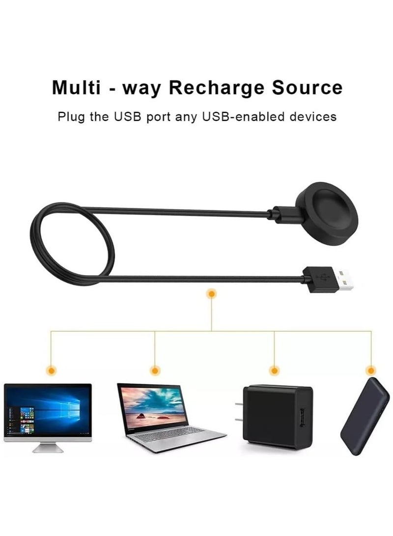 ELTRAZONE Chargers For Huawei Watch GT2 Pro,Wireless Charger For Huawei GT2 Pro - Image 4