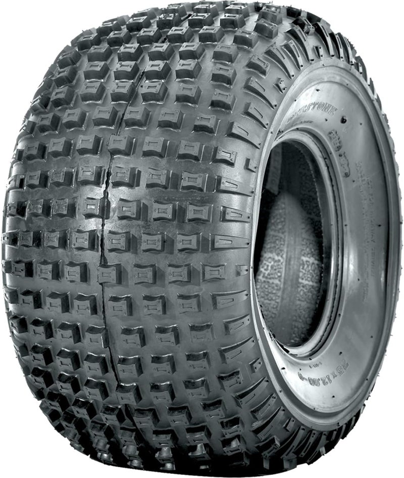 DEESTONE D929 All-Terrain ATV Radial Tire - 25X12-9 51F - Image 3
