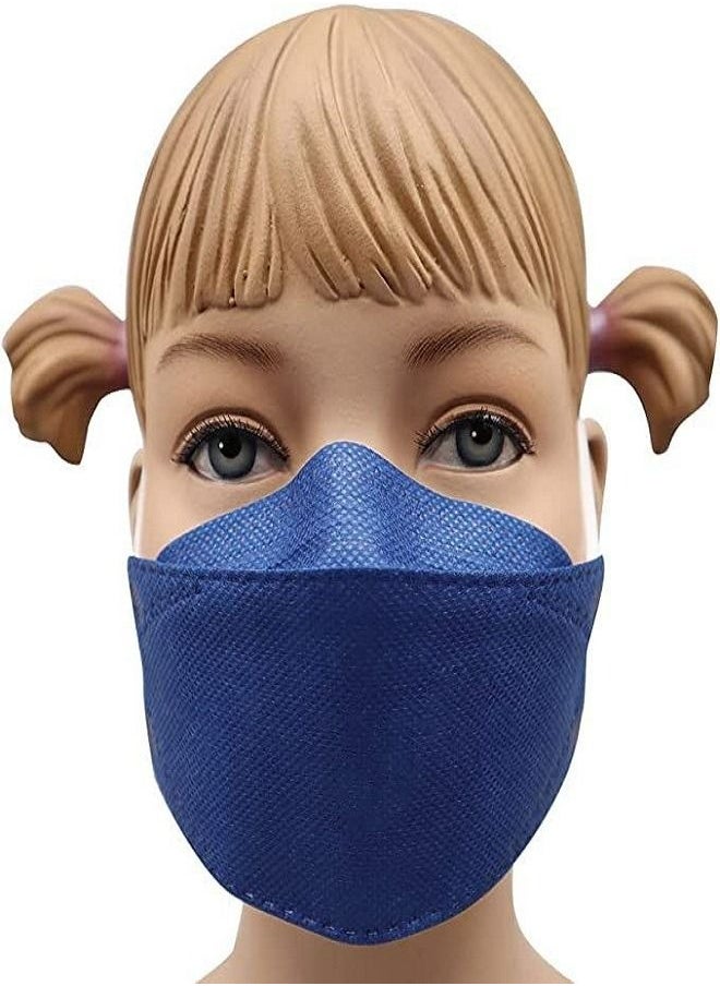 Generic 2 Box  Disposable KF94 Face Mask For Kids  - Image 5