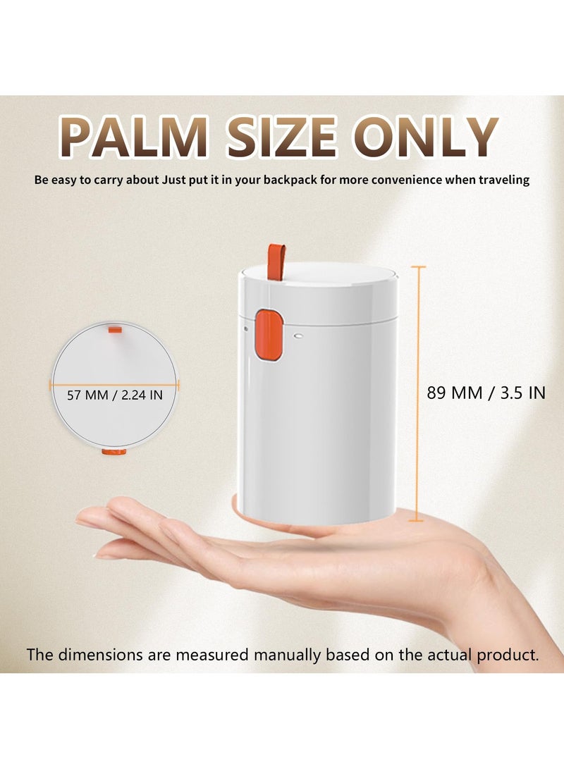 20 In 1 Laptop Screen And Keyboard Cleaning Kit, Mobile Phone Cleaning Kit, Airpod Cleaning Kit, Suitable For Mobile Phones, Tablets, Computers, Computer Monitors, Tv Camera Lenses, White  - Image 3