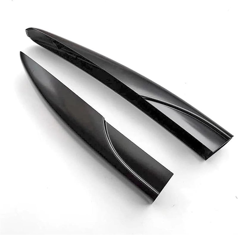 Wivplex Roof Rack Cover for Mitsubishi ASX 2013-2019 - Image 4