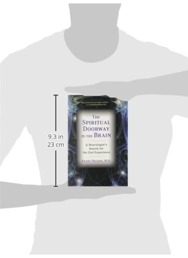 The Spiritual Doorway in the Brain: A Neurologist's Search for the God Experience  - Image 3