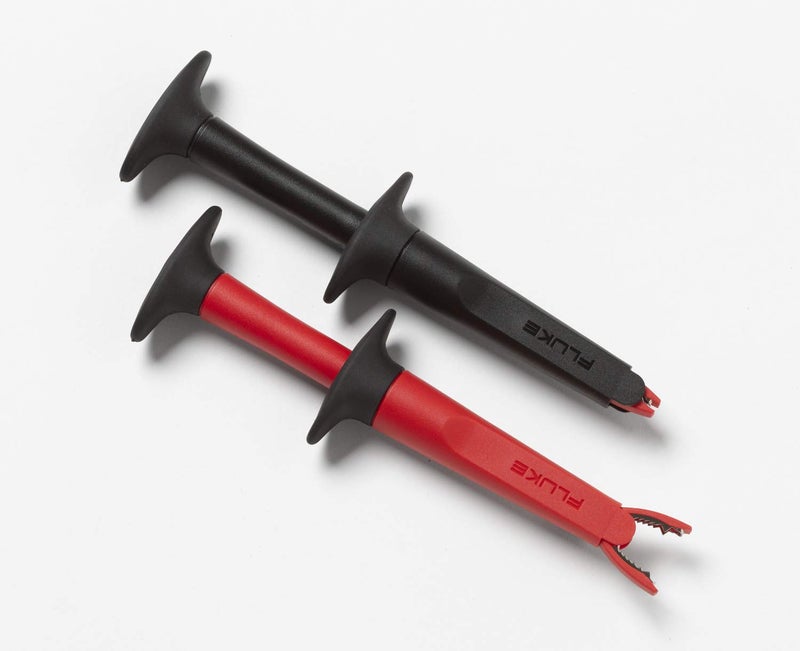 Fluke TL220 Corporation Industrial Test Lead Kit - Image 3