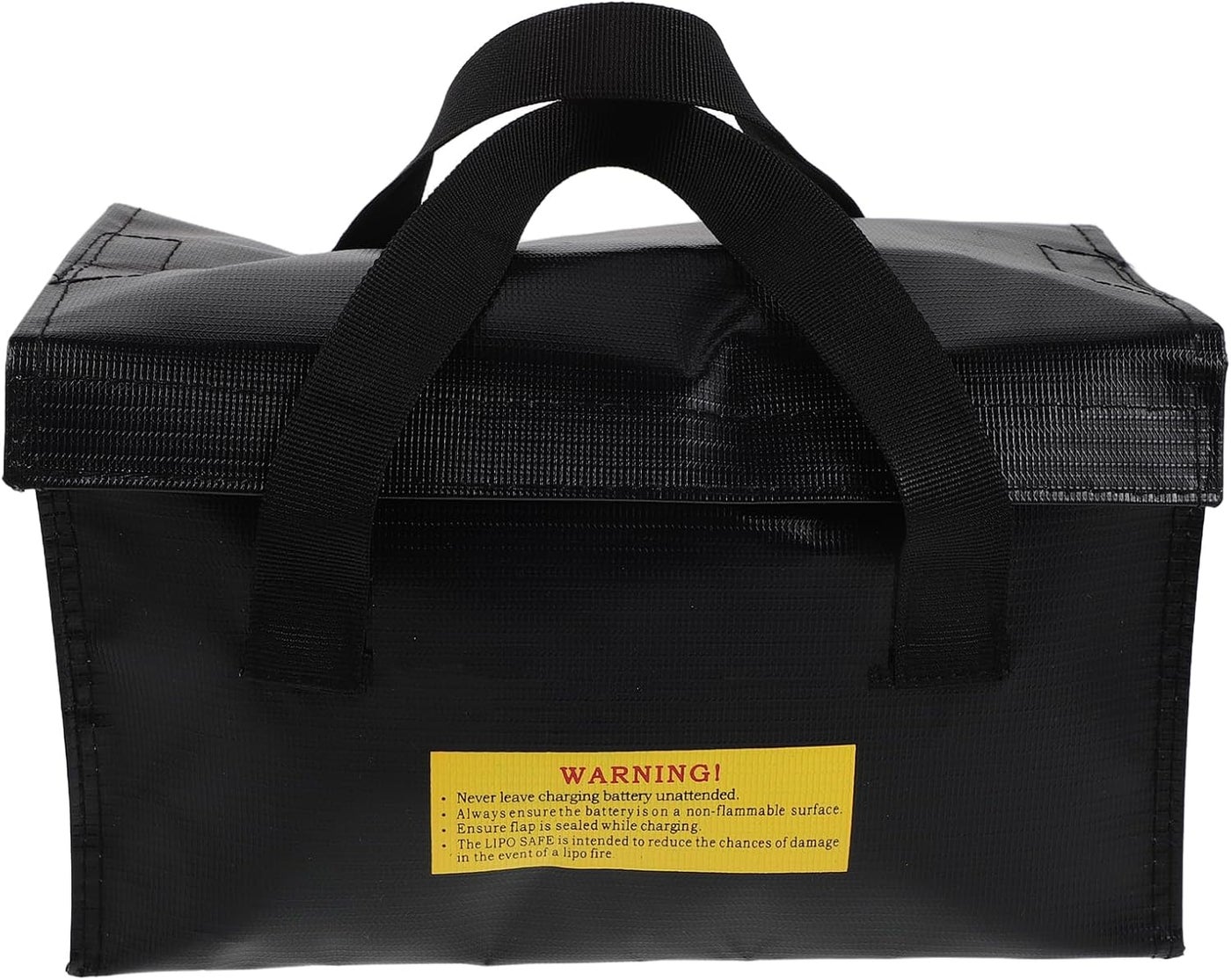 يو كاي كوكو Ukcoco Fireproof Lithium Battery Storage Bag