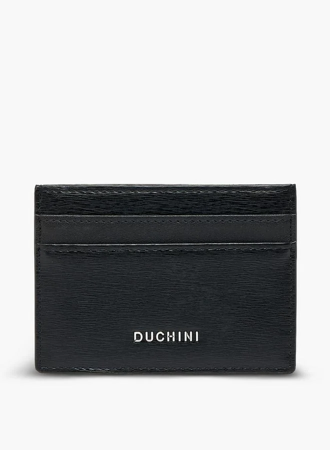 DUCHINI Men Card Holder