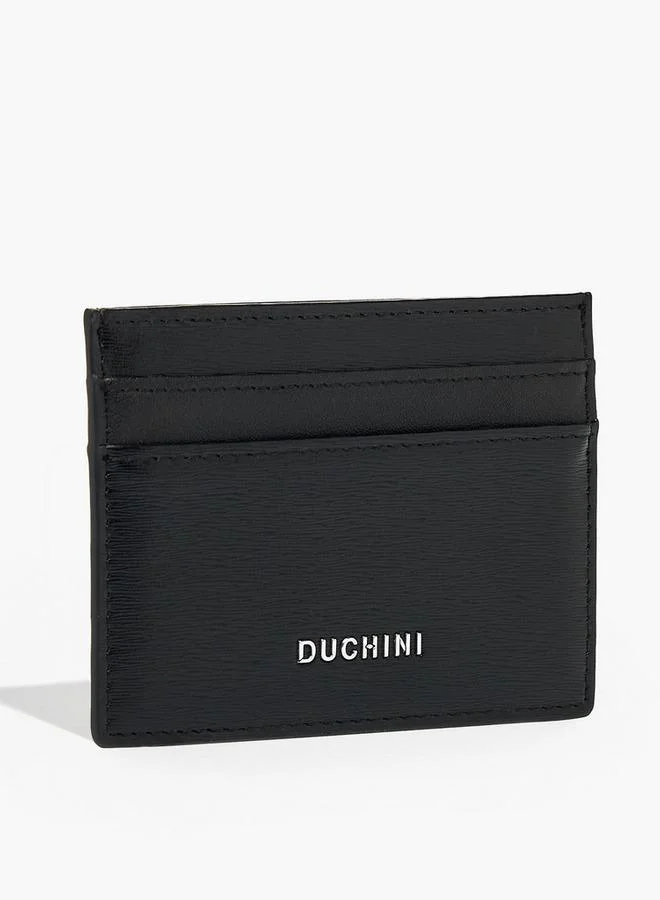 DUCHINI Men Card Holder