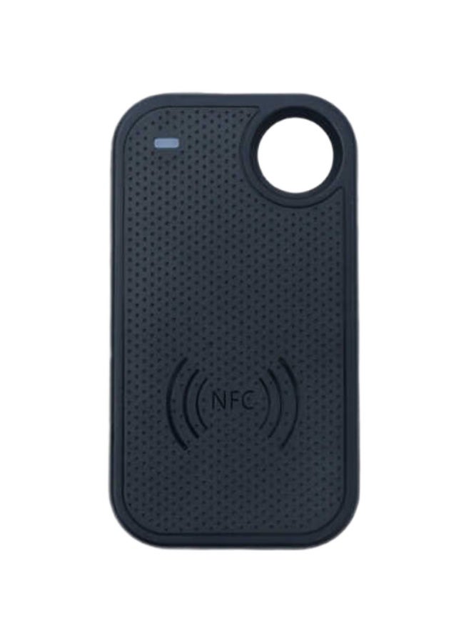 Linlei Access Control Card Nfc Card Duplicator Furui 3rd Generation Bluetooth Barcode Scanner Icid Card Elevator Access Card Duplicator