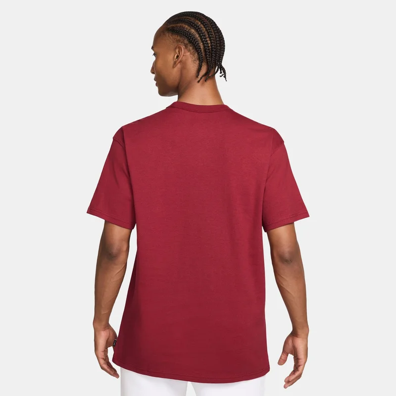 نايكي Men's Sportswear Premium Essentials T-Shirt