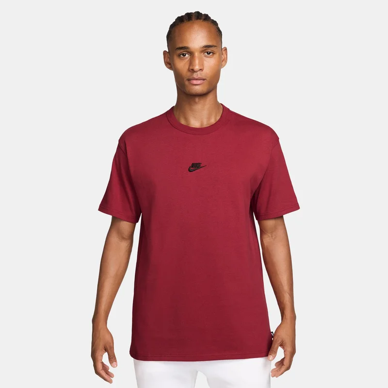 نايكي Men's Sportswear Premium Essentials T-Shirt