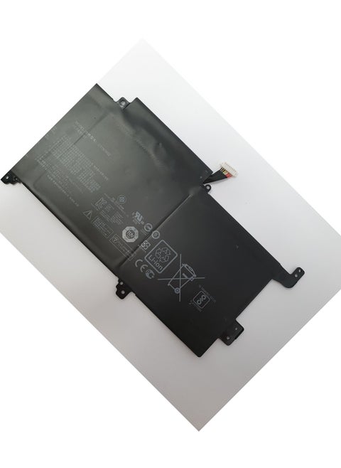 C31N1602 Laptop Battery for Asus ZenBook U3000U UX330 UX330U UX330UA UX330UA-1A UX330UA-1B UX330UA-FB018R UX330UA-1C UX330UA-FB161T Series C31N16O2 0B200-02090000