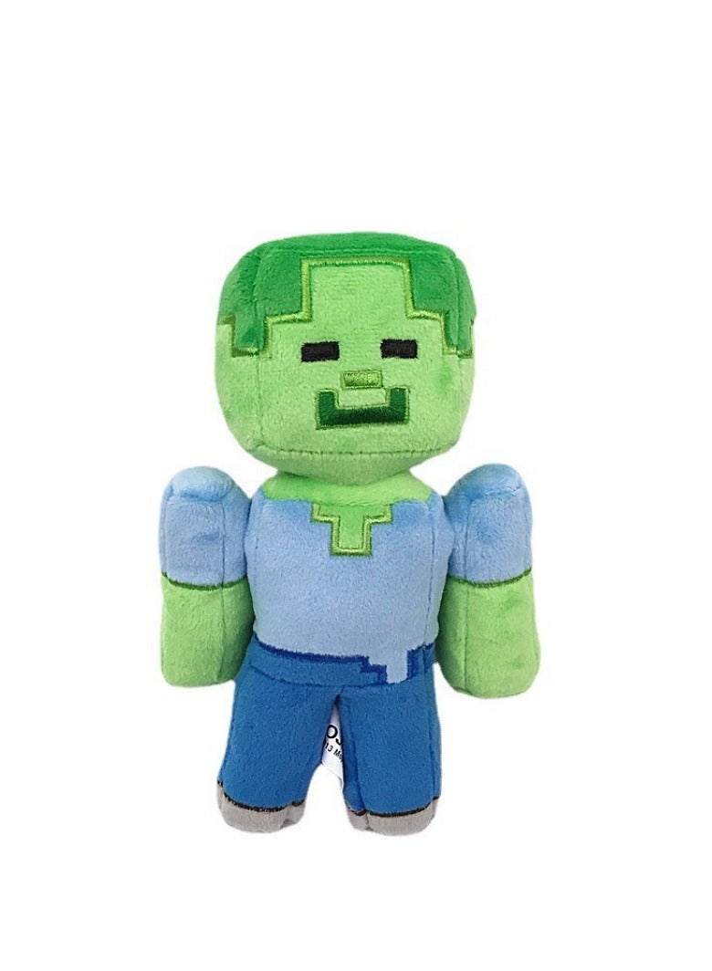 general 1 Pcs Minecraft Plush Toy 20cm