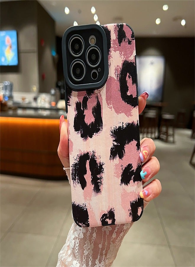 VR CREATIVE Protective Case Cover For Apple iPhone 14 Pro Max Cute Animal Shell Print Design Multicolour - Image 4