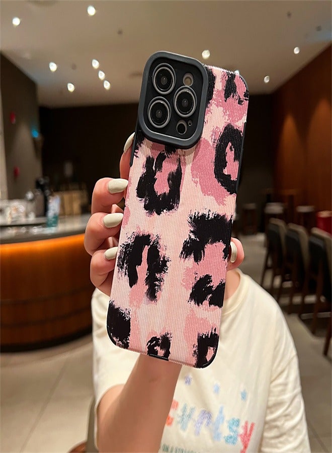 VR CREATIVE Protective Case Cover For Apple iPhone 14 Pro Max Cute Animal Shell Print Design Multicolour - Image 1