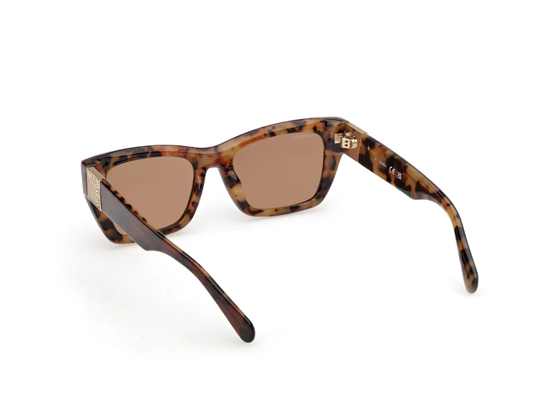 MAXCO Rectangle Sunglasses