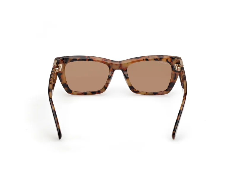 MAXCO Rectangle Sunglasses