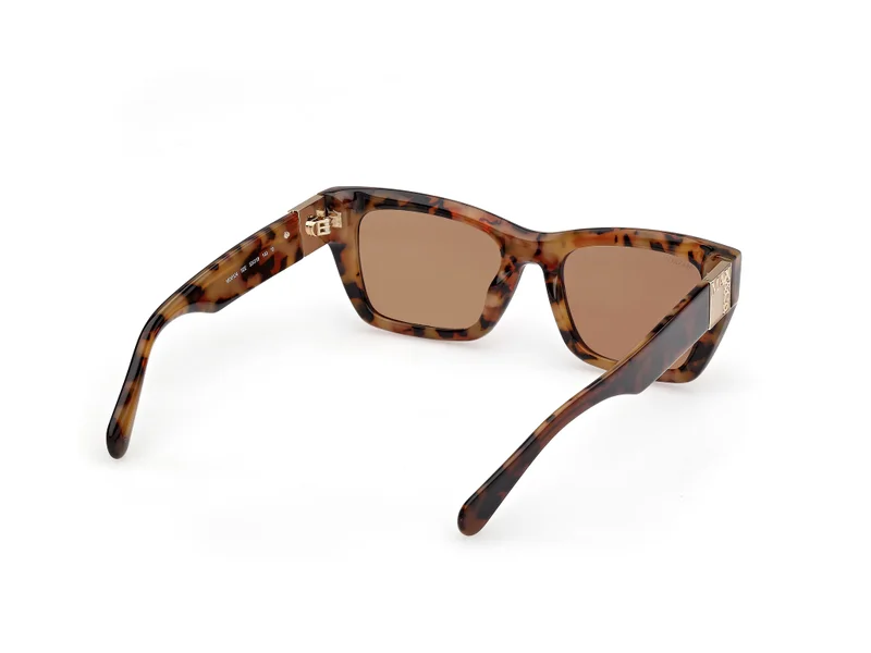MAXCO Rectangle Sunglasses